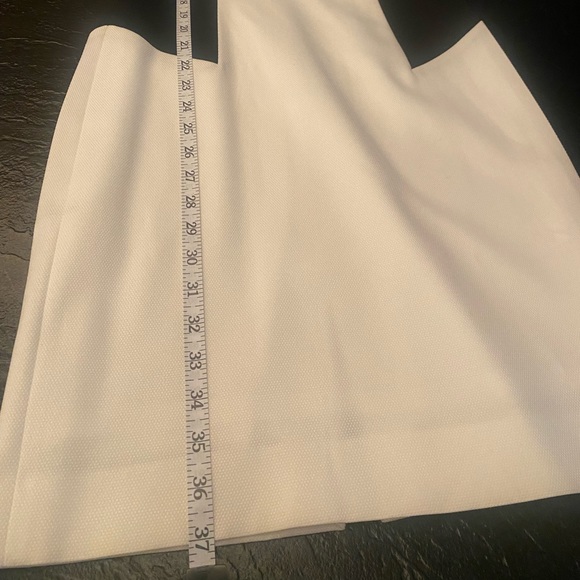 Like new size 0 Antonio Melani dress - Picture 4 of 6